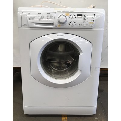 Ariston Front Loading Washing Machine