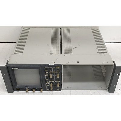 Magni WV561 NTSC/PAL/CAV Waveform/Vector Monitor