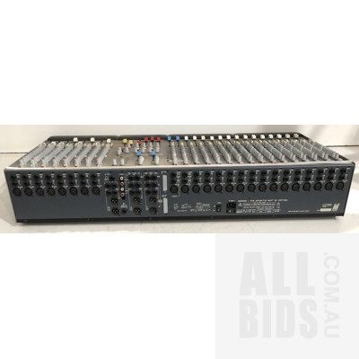 Allen & Heath (GL2000) Multi-Function Audio Mixing Console