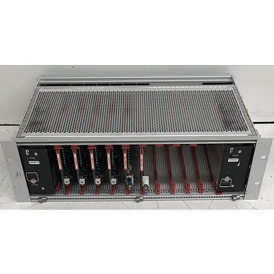 ProVideo Broadcast Products Modular Appliance