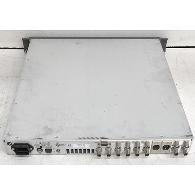 Tektronix SPG-422 Component Digital Sync Generator