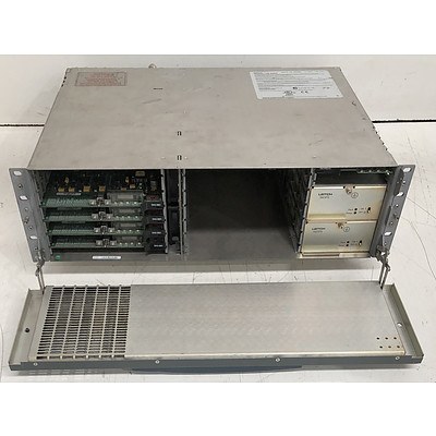 Leitch (FR-3923) Neo Control System