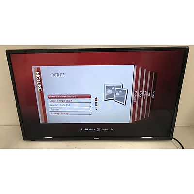 Soniq 32 Inch HD TV