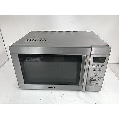 Blanco 1400W Microwave