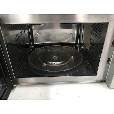 Blanco 1400W Microwave