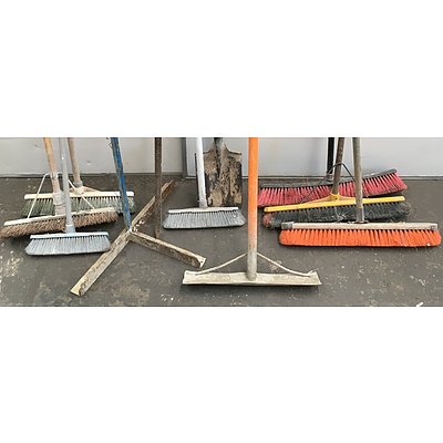Assorted Tools - Lot of 11