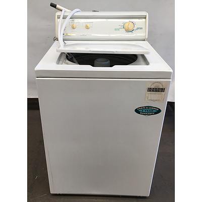 KleenMaid 7.5Kg Commercial Heavy Duty Washing Machine