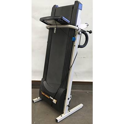 Leisure Works Performance Treadmill