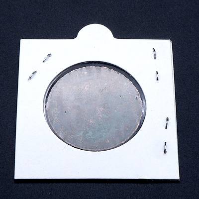 1927 Australian Penny