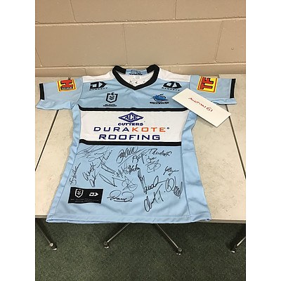 2016 sharks signed jersey hotsell