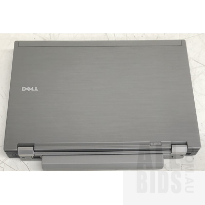 Dell Latitude E6410 Intel Core i5 (M-540) 2.53GHz CPU 14-Inch Laptop
