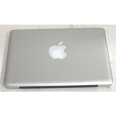 Apple (A1278) Intel Core i7 2.80GHz CPU 13-Inch MacBook Pro (Late-2011)