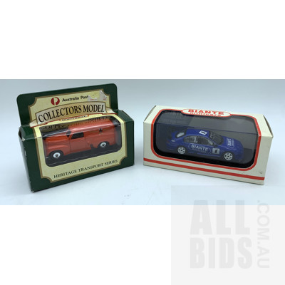 Matchbox And Biante Cast Metal Cars 1:64 Scale