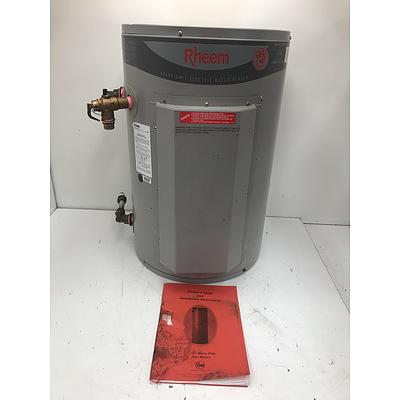 Rheemn 50L Electric Hot Water System