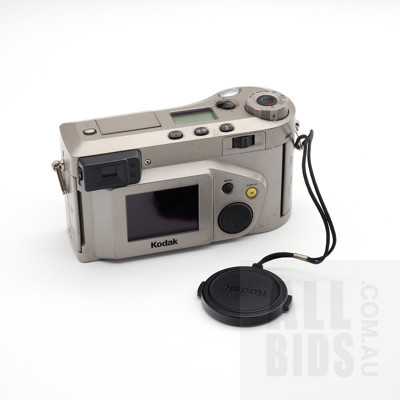 Minolta Dimage RD300 Camera, Kodak DC4800 Digital Camera, Sony Sports Walkman