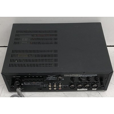 Realistic (MPA-95) 100w P.A. Amplifier