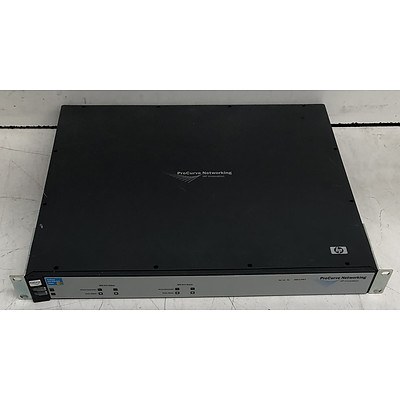 HP ProCurve (J8696A) 620 RPS/EPS Redundant/External Power Supply