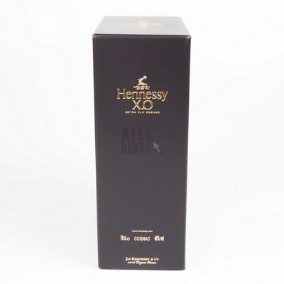 Hennessy X.0 Extra Old Cognac 700ml in Presentation Box
