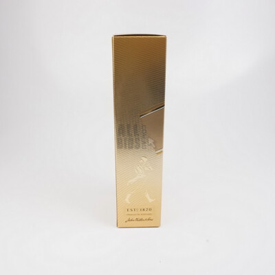 Johnnie Walker Gold Label Reserve Blended Scotch Whiskey - 700ml in Presentation Box