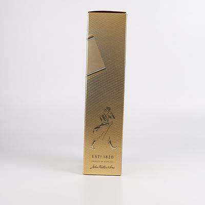 Johnnie Walker Gold Label Master Blenders Reserve Blended Scotch Whiskey - 700ml in Presentation Box