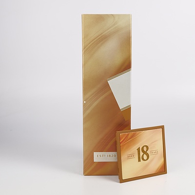 Johnnie Walker Aged 18 Years Blended Scotch Whiskey - 700ml in Presentation Box