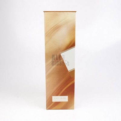 Johnnie Walker Ultimate 18 - Aged 18 Years Blended Scotch Whiskey - 700ml in Presentation Box