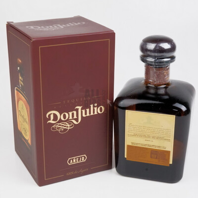 Tequila Don Julio - 750ml in Presentation Box