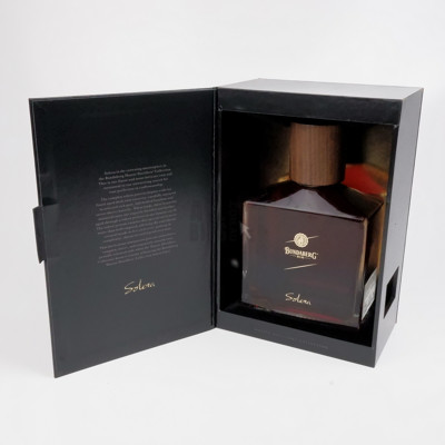 Bundaberg Master Distillers Collection 'Solera' - 700ml in Presentation Box