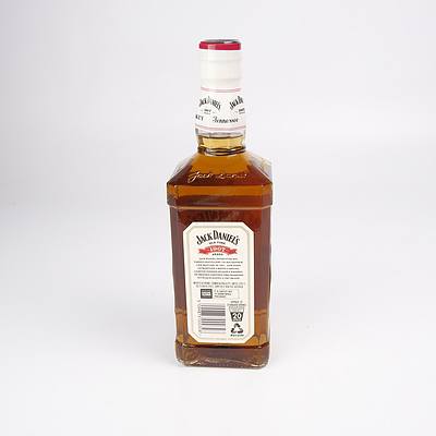 Jack Daniel's 1907 Tennessee Whiskey 700ml