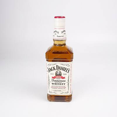 Jack Daniel's 1907 Tennessee Whiskey 700ml