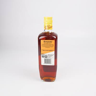 Bundaberg Overproof Extra Bold Rum - 700ml