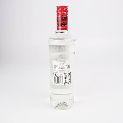 Smirnoff No. 21 Vodka - 700ml