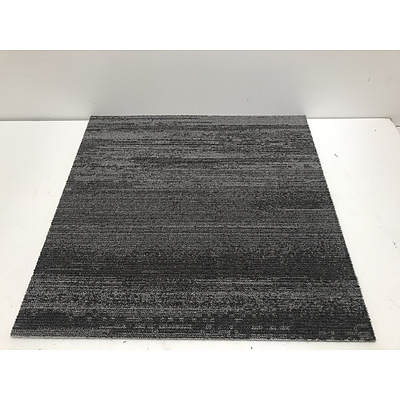 Ontera Patina Carpet Tiles -20 Square Metres