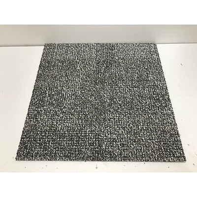 Ontera Bedlam Carpet Tiles -18 Square Metres