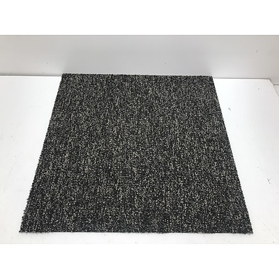 Ontra Lager Carpet Tiles -18 Square Metres