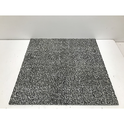 Ontera Bedlam Carpet Tiles -18 Square Metres
