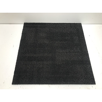 Intellitiles Verve Carpet Tiles -20 Square Metres