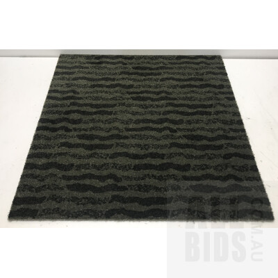 Carpet Tiles -3.5 Square Metres