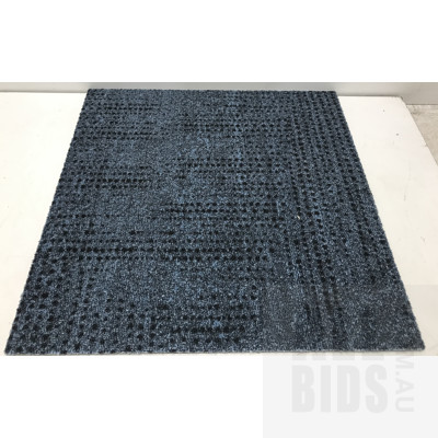 Milliken Ontera Carpet Tiles -10 Square Metres