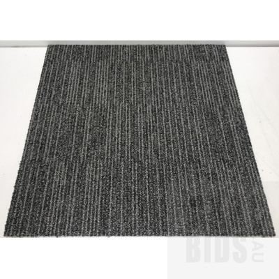 Milliken Carpet Tiles -10 Square Metres
