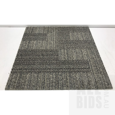 Carpet Tiles -3 Square Metres