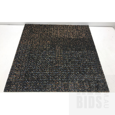 Interface Carpet Tiles -8 Square Metres