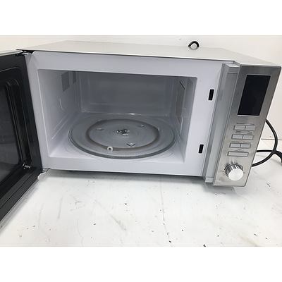 Contempo 900W Microwave