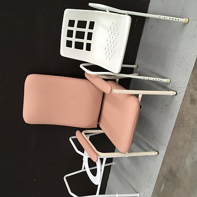 Chair Aids - Lot of 3