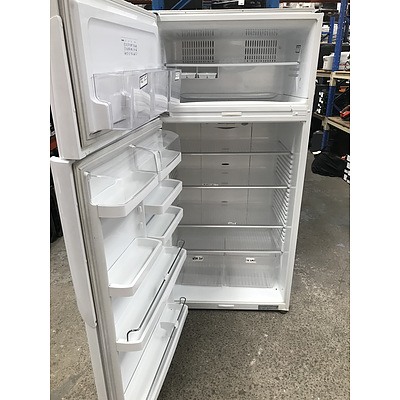 Fisher & Paykel 520L Top Mount Refrigerator