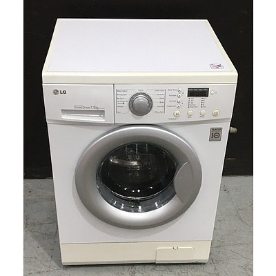 LG DirectDrive WD12020D 7.5Kg Washing Machine