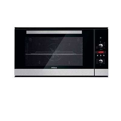 TISIRA TOC919 90cm Built In Electric Oven - RRP: $1699 - Brand New