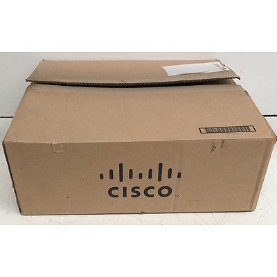Cisco Nexus (N2K-C2248TP-E-1GE V02) 1GE Fabric Extender 48-Port Gigabit Ethernet Expansion Module