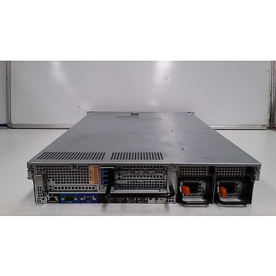 Dell PowerEdge 2950 Quad-Core Xeon (E5405) 2GHz 2 RU Server