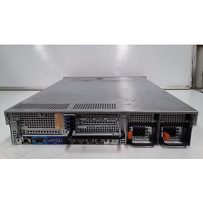Dell PowerEdge 2950 Quad-Core Xeon (E5335) 2GHz 2 RU Server